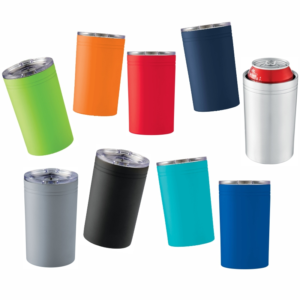 Sherpa Double Wall Insulated Mini Tumblers (Minimum 50)