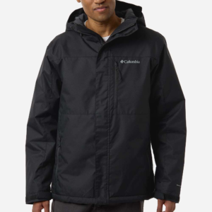 Columbia Men's Insulated Winter Coats
