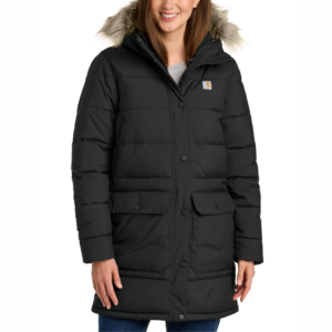 Women's Montana Super Warm Carhartt Coats