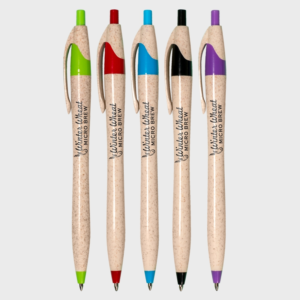 Javalina Eco Pens (Minimum 500)