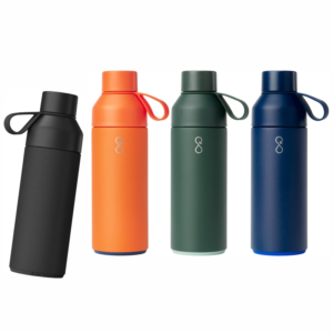 Ocean Bottles (Minimum 12)