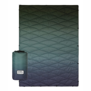 Nomadix Adventure Puffer Blankets