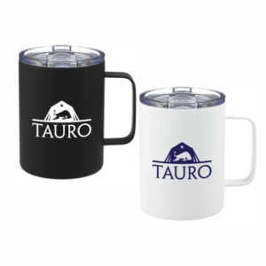 Vacuum Insulated Camp Mugs (Minimum 25)