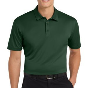 Port Authority Silk Touch Performance Polos