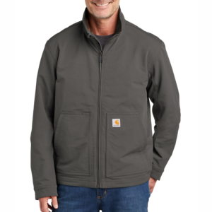 Carhartt Nylon Soft Shell Jackets