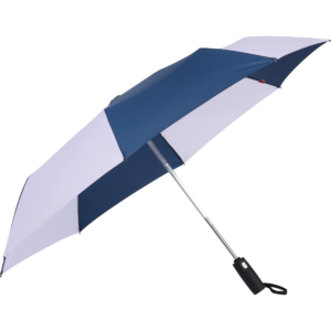 PFA-Free Recycled RPET Umbrellas (Minimum 36)