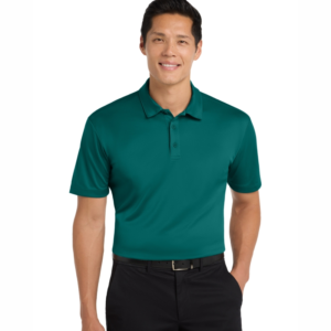 Port Authority Silk Touch Performance Polos