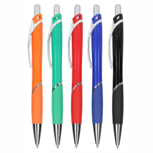 Syracuse Recycled Gel Promo Pens (Minimum 250)