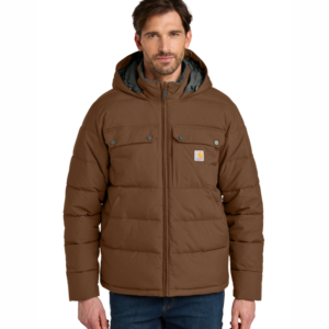 Men's Montana Insulated Carhartt Coats