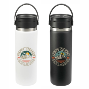 Hydro Flask 20oz Water Bottles (Minimum 24)