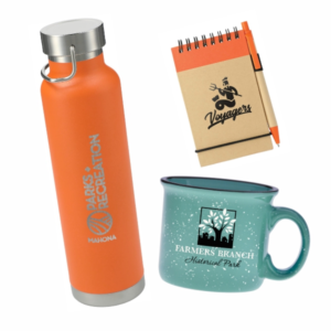 Eco-Friendly Promotional Products