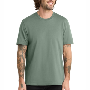 Allmade 100% organic cotton t-shirts