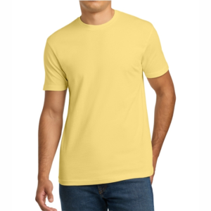 All Cotton T-shirts by Next Level