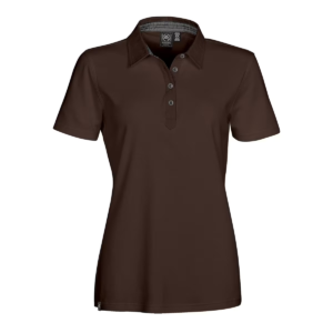 Cotton Women's Safari Polos by StormTech