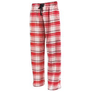 Custom Flannel Pants (with youth sizes!)