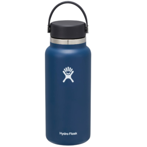 Hydro Flask Wide Mouth 32oz Custom Bottles (Minimum 24)