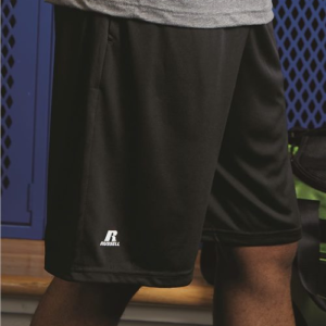 Russell Athletic Shorts (Not Mesh)