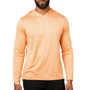 Summer Performance Hooded Shirts by Storm Creek