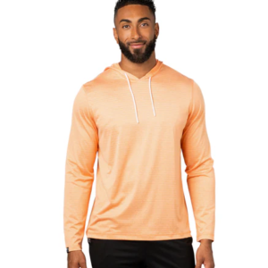 Recycled Summer Performance Hooded Shirts by Storm Creek