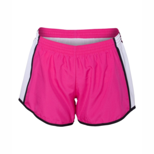 Womens Pulse Running Shorts