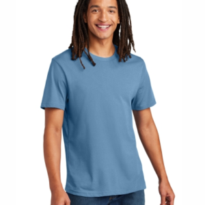 Heavyweight Recycled Cotton T-Shirts by Allmade