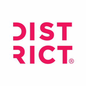 District