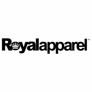 Royal Apparel - USA Made!