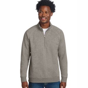 Sport-Tek Drive Quarter-Zip Sweatshirts