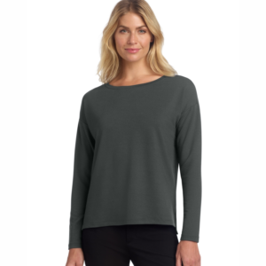 Mercer+Mettle Women's Stretch Drop Shoulder Pullovers
