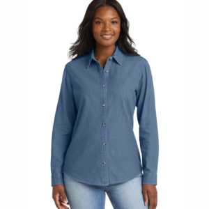 Women's Value Denim Shirts