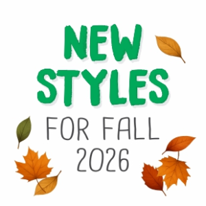 Brand New Items!