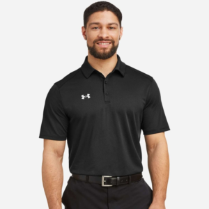 Under Armour Men's Tech Polos