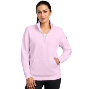 Nike Women's Quarter-Zip Sweatshirts with New Colors!