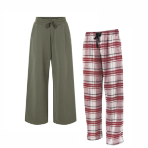 Pants and Shorts