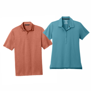 Polo Shirts
