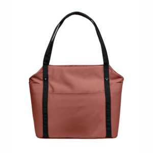 Matte Oxford Totes