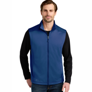 Eddie Bauer Men's Recycled Smooth Fleece Vests