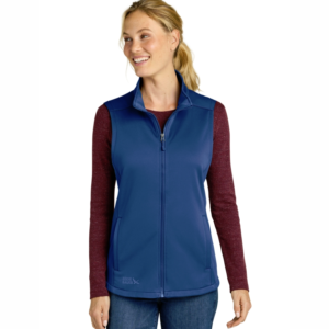 Eddie Bauer Women's Recycled Smooth Fleece Vests