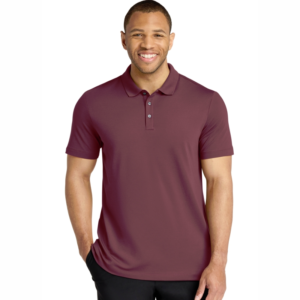 Mercer+Mettle Stretch Cotton Pique Polos