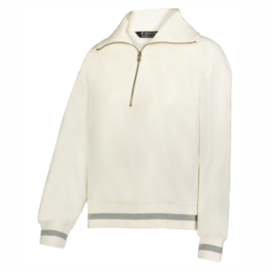 Womens Heritage Prep Retro Quarter-Zip Sweatshirts