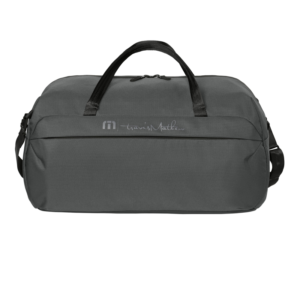 TravisMathew Water Repellent Duffels